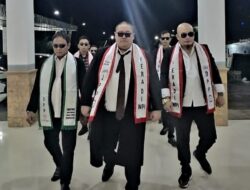 Adv. Donny, S.H., S.Kom., M.Kom., C.Md. Mengajukan Kasasi Ke M.A. Untuk Memperjuangkan Hak Hak Klien