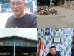 Warga Cirebon Kecam Dugaan Pencemaran Lingkungan Oleh PT Indocement: Desak Penegakan Hukum Dan Transparansi