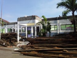 ARM Bongkar Dugaan Mark-Up Proyek Revitalisasi SD Di Kota Cirebon