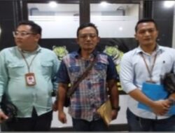 Dugaan Penggelapan Dan Penipuan Oleh Pemilik Showroom Di Tegal, Dilaporkan Ke Polres Pemalang