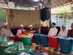 MULUDAN DI BENDA KEREP: TRADISI RELIGIUS YANG MENJAGA RUH BUDAYA CIREBON 