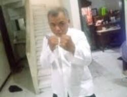 DUKUNG PRABOWO , GUS LEMAN SERUKAN LAWAN MAFIA HUKUM,BUNUH SAYA !!!!