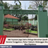 MA Yayasan Jaga Satru Diduga Menahan Ijazah Siswa Karena Tunggakan, Pakar Hukum: Melanggar Aturan Dan Bisa Dipidana