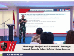 “Aku Bangga Menjadi Anak Indonesia”: Semangat Sumpah Pemuda Dalam Refleksi Lintas Generasi
