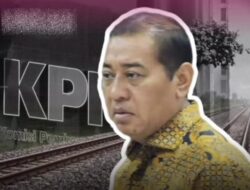 Ipar Jokowi, Billy Haryanto Dipanggil KPK Kasus Korupsi Proyek Kereta Kemenhub 