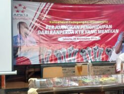 Dukung Menkeu Purbaya Tak Naikkan Cukai Rokok, Ketua Umum APKLI-P: Puluhan Juta Rakyat Butuh Makan