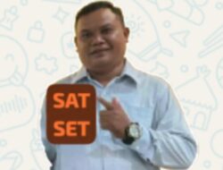 Pimpinan Ormas Prima Indonesia Dukung Pemerintah Terbitkan Undang – Undang MBG