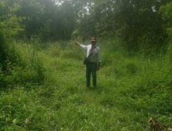 Mafia Tanah Obok-Obok Desa Setu Patok, Camat Mundu Diduga Ikut Mempermainkan Status Tanah
