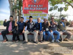 Mafia Tanah Obok-Obok Desa Setu Patok, Pemerintah Dan Aparat Hukum Diminta Bertindak Tegas