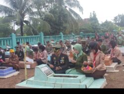 Kodam XII/Tanjungpura Peduli : Beras Murah Untuk Hidup Sejahtera