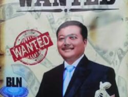 Koordinator Kelompok Wilayah  Nasabah Koperasi BLN Kehilangan Total Uang Rp.1,6 Trilliun