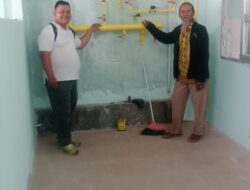 Polemik Harga LPG 3 Kg Bersubsidi, Forum Pemuda Petisi Ganti Menteri ESDM Bahlil Lahadalia 