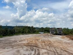 Otorita IKN Tegaskan Komitmen Penegakan Hukum terhadap Aktivitas Ilegal di Kawasan Nusantara