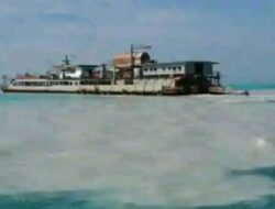 Penyelundupan Ilegal Timah Indonesia Suplay Ke Malaysia Setahun Mencapai 12.000 Ton