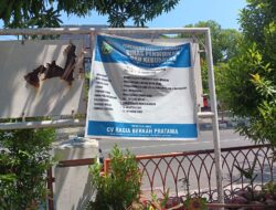 Pembangunan Ruang Kelas Baru SDN 5 Margadadi: CV. Ragia Berkah Pratama Diduga Salahi Aturan, APD Dan K3 Diabaikan