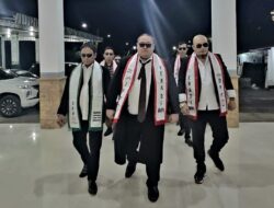 FERADI WPI Rutin Gelar Pelatihan Pendidikan Hukum Dan Jurnalistik, Dorong Masyarakat Kuasai Literasi Hukum Dan Peran Sosial Kontrol – (Info Pelatihan 085292386636)