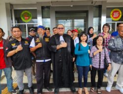 Kemenangan Demi Kemenangan Perkara Yang Ditangani Adv. Donny Andretti, S.H., S.Kom., M.Kom. Ketum FERADI WPI Karena Sikap Hati Yang Mengandalkan TUHAN