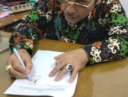 DPD Feradi WPI DKI Jakarta Bersama Universitas Mpu Tantular Menjalin Kerjasama