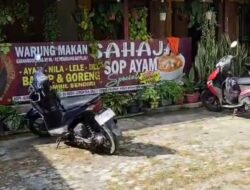 Menikmati Kelezatan di Tengah Sejuknya Karang Gondang: Pesona Rumah Makan SAHAJA Boyolali