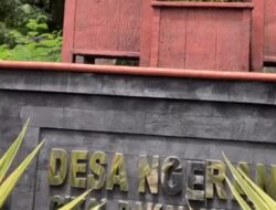 Paket Komplit Sekolah Angkringan Daerah Ngerangan  Menjadi Pengembangan Desa Wisata