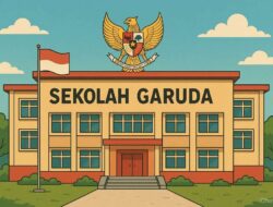 Sekolah Garuda Visi Besar Presiden Prabowo Cetak Talenta Unggul
