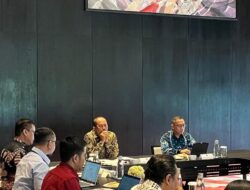 Kemenko Polkam Dorong Pembentukan Badan Pelindungan Data Pribadi Untuk Perkuat Keamanan Digital Nasional