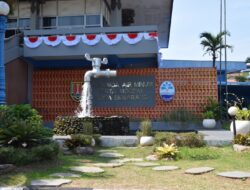 Diberhentikan Mendadak, Direksi PDAM Kota Semarang Menggugat