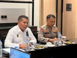 Indahnya Berbagi di Hari Jumat, Kodim 0721/Blora Gelar Kegiatan Jumat Berkah