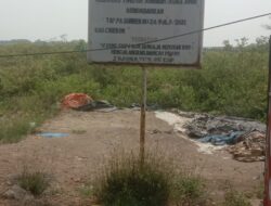 Komplotan Mafia Tanah Diduga Jual Tanah Berperkara di Waruduwur, Cirebon — Transaksi Mencapai Rp300 Juta