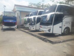 Sorotan Publik Dugaan Pungli Dan Penyalahgunaan Wewenang Di Terminal Seloaji Ponorogo