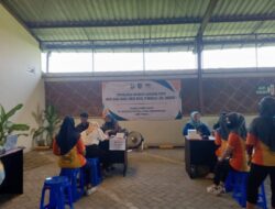 886 Karyawan MPS Perak Terima BLT DBHCHT 2025: Wujud Nyata Kepedulian Pemerintah Terhadap Pekerja Industri Rokok