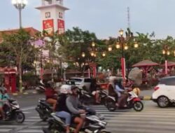 Proyek Pembangunan Videotron 3D Kawasan PSC Kota Madiun adanya Keterlibatan Pihak Swasta