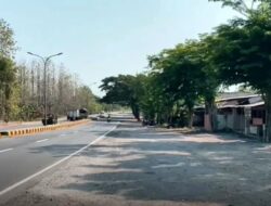 Pemkab Madiun Dan PT.KAI Siap Bersinergi Bangun Rest Area Sarana Market Produk UMKM