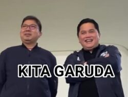 ET Diduga Korupsi Di BUMN Dan Pertamina