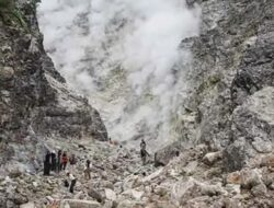 Masyarakat Menolak Ekploitasi Hutan Kawasan Gunung Lawu