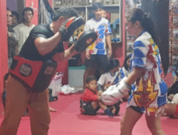 Eks Petinju Boyolali Serukan Pembenahan Dunia Olahraga Dan KONI Setempat