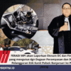 FERADI WPI Akan Laporkan Oknum DC Dan Finance Yang Mengutus Dengan Dugaan Perampasan dan Dugaan Pelanggaran Etik Kanit Polsek Banjarsari Ke Polda Jateng