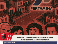 Polemik Lahan Eigendom Darmo Hill Bakal Diselesaikan Ranah Kementerian