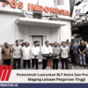 Pemerintah Luncurkan BLT Kesra Dan Program Magang Lulusan Perguruan Tinggi