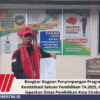 Bongkar Dugaan Penyimpangan Program Revitalisasi Satuan Pendidikan TA.2025, ARM laporkan Dinas Pendidikan Kota Cirebon