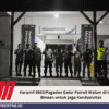 Koramil 0502/Pagaden Gelar Patroli Malam di Wilayah Binaan untuk Jaga Kondusivitas