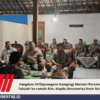 Pangdam IV/Diponegoro Dampingi Menteri Pertahanan RI Takziah ke rumah Alm. Kopda (Anumerta) Amin Nurohman