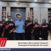 Kuota Dapur Mitra Daerah Terpenuhi  Penutupan Portal Bersifat Permanen