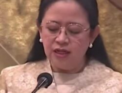Puan Maharani Guncang Ruang Paripurna Senayan “Uang Rakyat Harus Kembali Ke Dapur Rakyat
