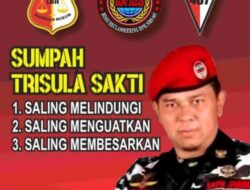 Purnawirawan Tak Pensiun dari Pengabdian: Surat Terbuka untuk Rakyat dan Aparat Negara