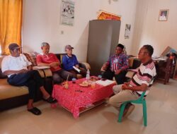 DIDUGA GELAPKAN DOKUMEN AHLI WARIS DAN PEMBAYARAN LAHAN: SEKRETARIS DESA MUNDU MESIGIT TERANCAM JERAT PIDANA BERLAPIS