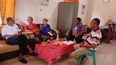 DIDUGA GELAPKAN DOKUMEN AHLI WARIS DAN PEMBAYARAN LAHAN: SEKRETARIS DESA MUNDU MESIGIT TERANCAM JERAT PIDANA BERLAPIS