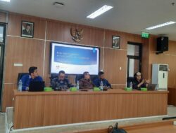 FH Universitas Semarang Gelar Seminar Nasional: Dorong Reformasi Peradilan Dan Penguatan Integritas Hakim