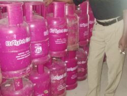 Oknum PNS Diduga Ikut Bermain Di Program Makan Bergizi Gratis Madiun: Potongan Rp50 Ribu Per Tabung LPG Terungkap