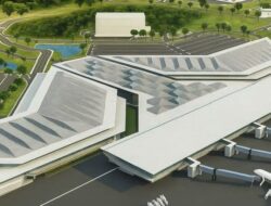 Super Air Jet Resmi Buka Rute Baru Jakarta–Kediri Mulai 10 November 2025